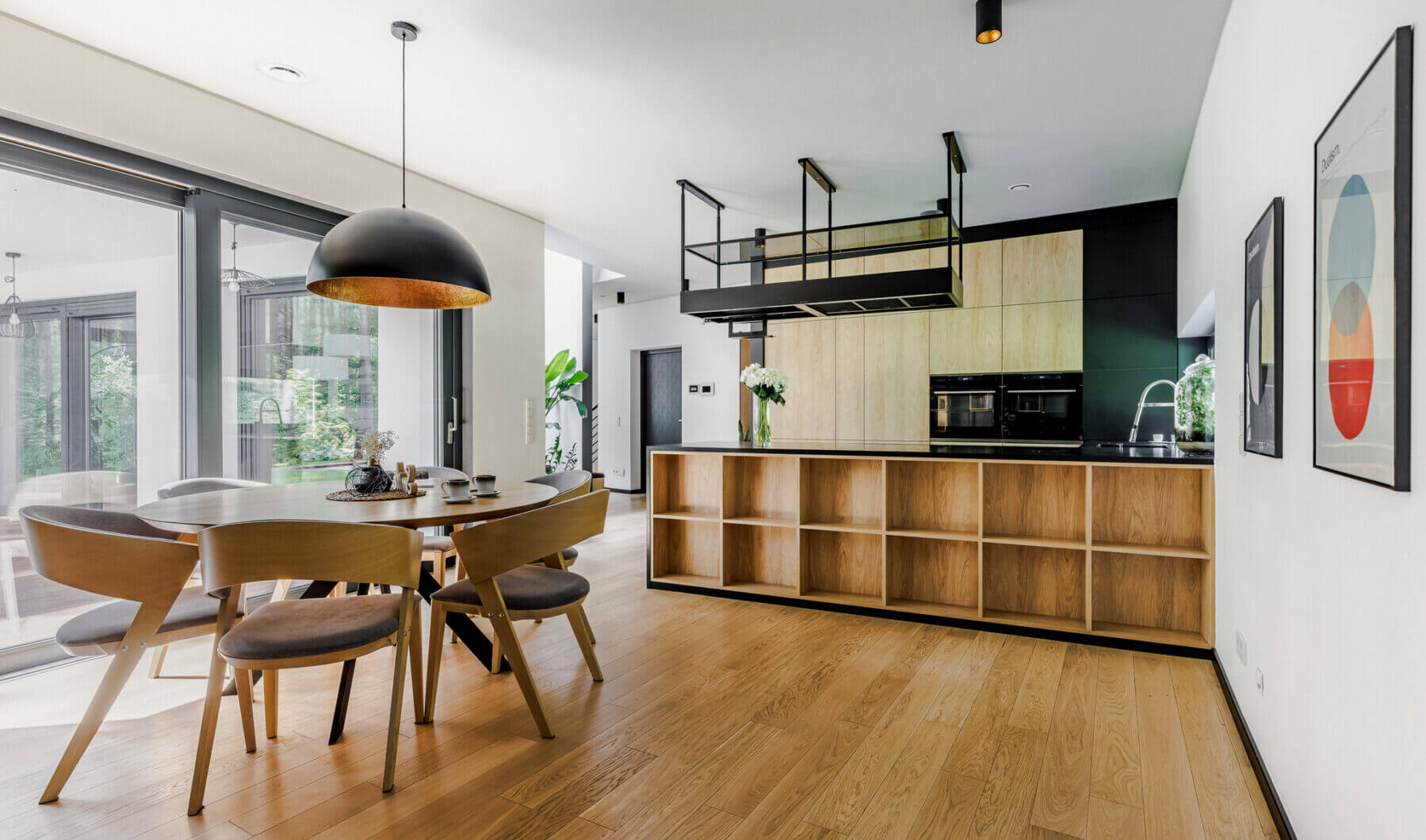 Dom na sprzedaż - Żelechów, Żabia Wola, Vilea Property Butique 5