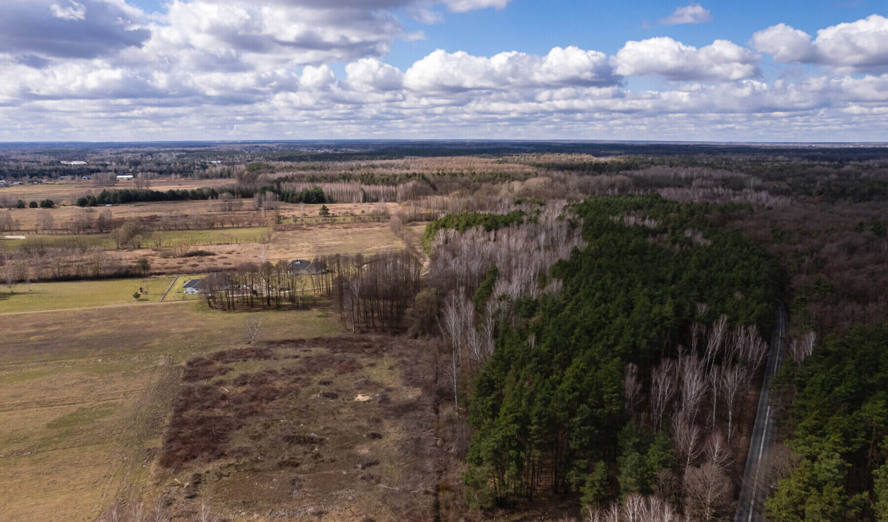 Działka na sprzedaż - Dobiesz, Góra Kalwaria, Vilea Property Butique 7