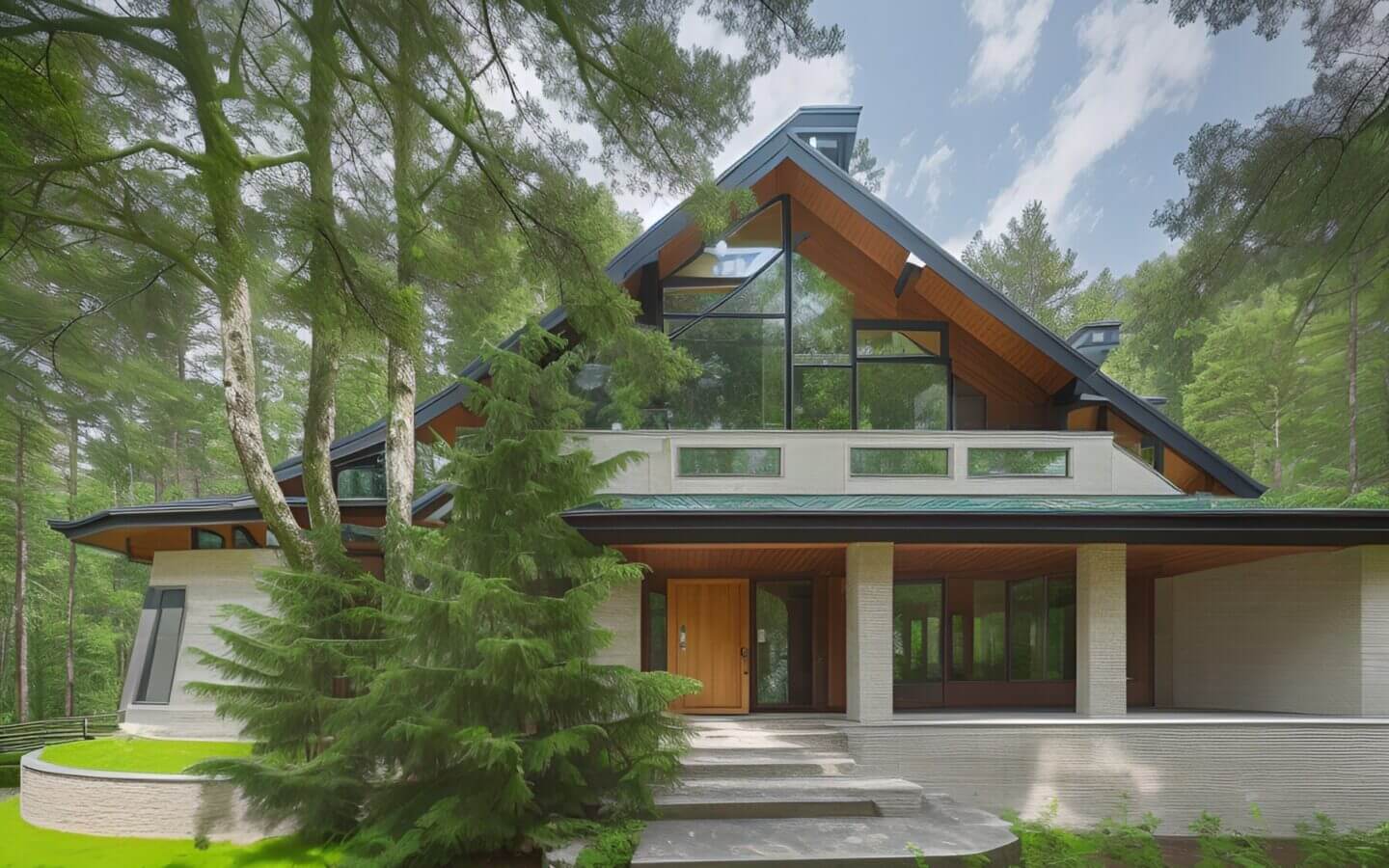 Działka na sprzedaż - Józefów, Vilea Property Butique 1