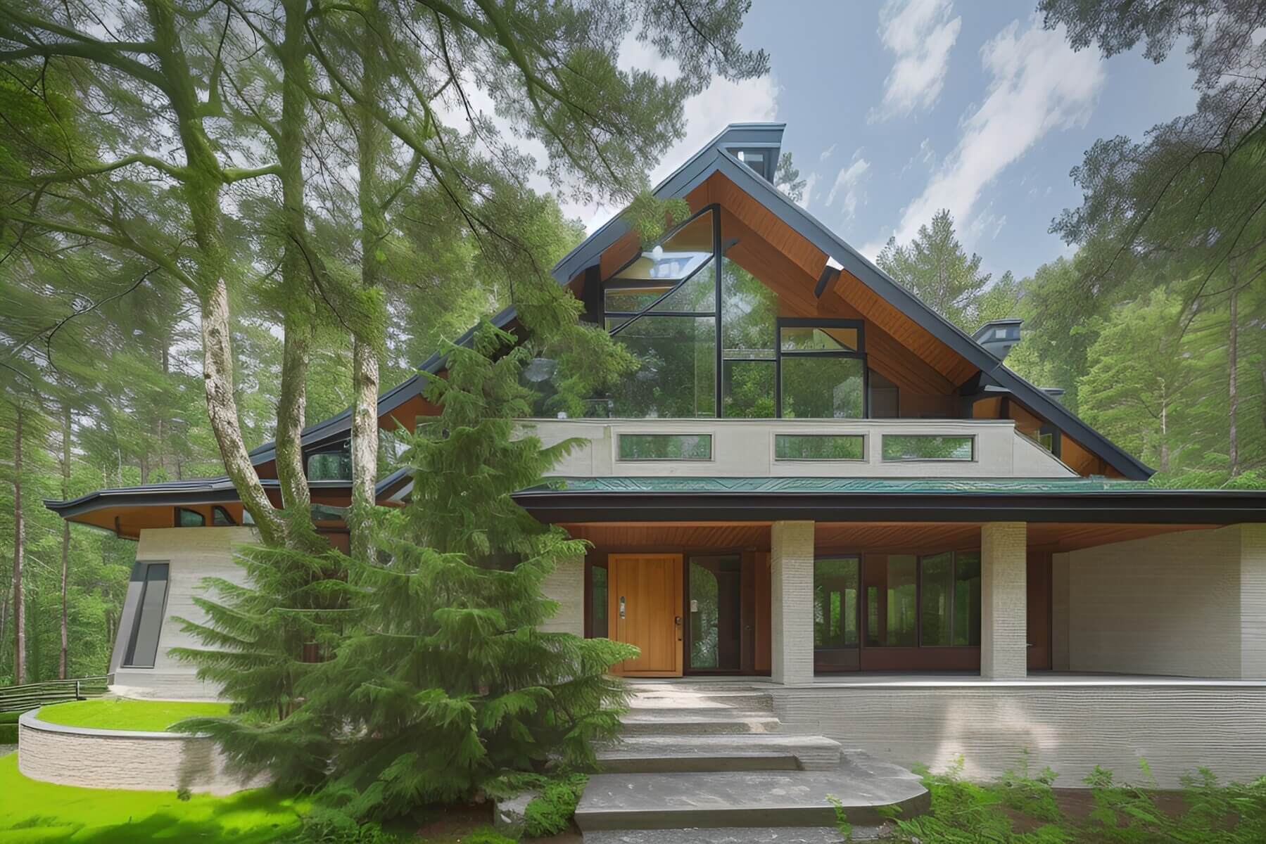 Działka na sprzedaż - Józefów, Vilea Property Butique 1