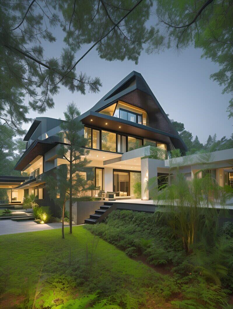 Działka na sprzedaż - Józefów, Vilea Property Butique 5
