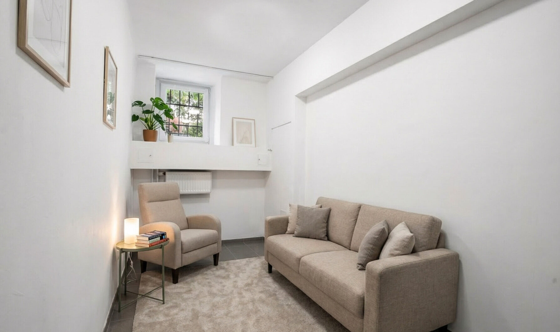 Lokal komercyjny do wynajęcia - Warszawa, Śródmieście, ul. Rozbrat, Vilea Property Butique 10