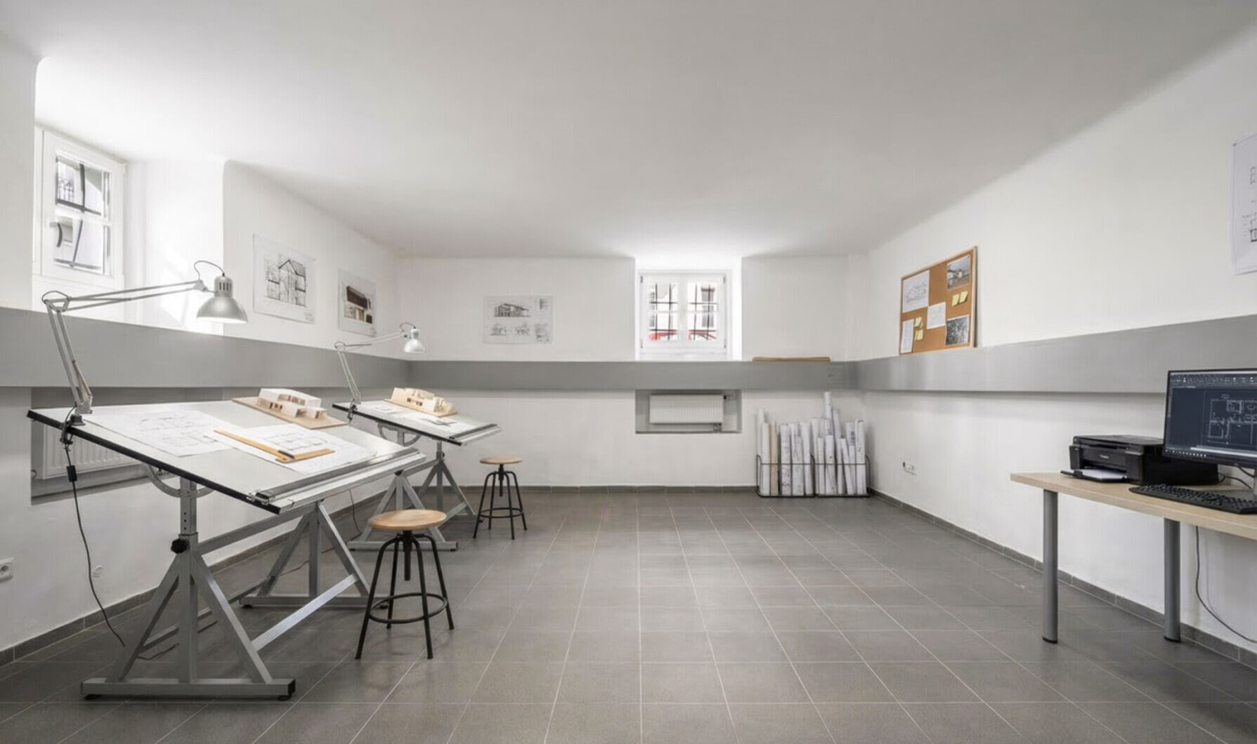 Lokal komercyjny do wynajęcia - Warszawa, Śródmieście, ul. Rozbrat, Vilea Property Butique 4