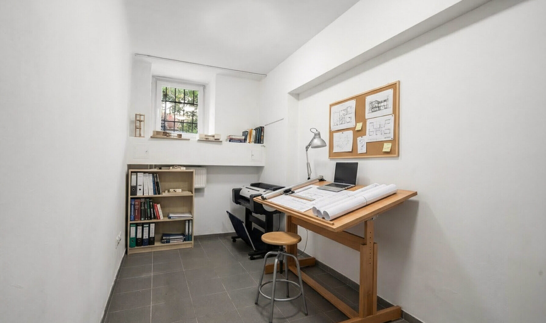 Lokal komercyjny do wynajęcia - Warszawa, Śródmieście, ul. Rozbrat, Vilea Property Butique 5