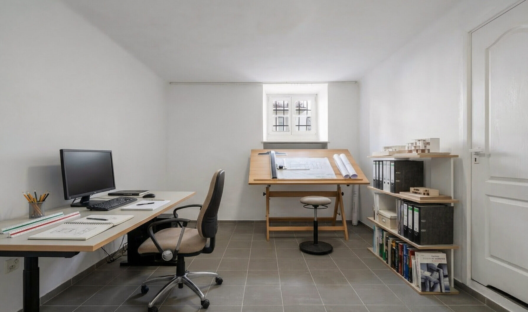 Lokal komercyjny do wynajęcia - Warszawa, Śródmieście, ul. Rozbrat, Vilea Property Butique 6