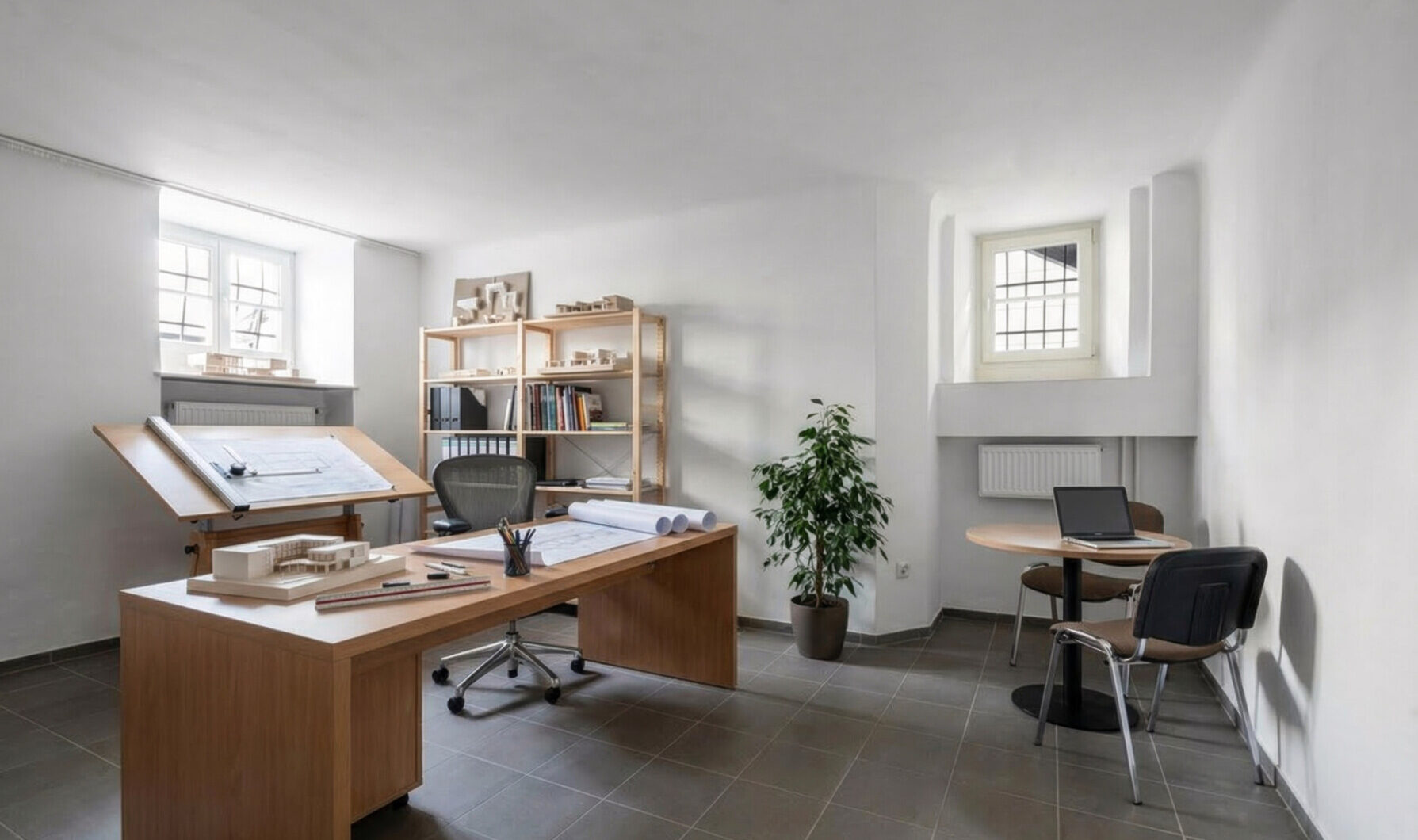 Lokal komercyjny do wynajęcia - Warszawa, Śródmieście, ul. Rozbrat, Vilea Property Butique 7