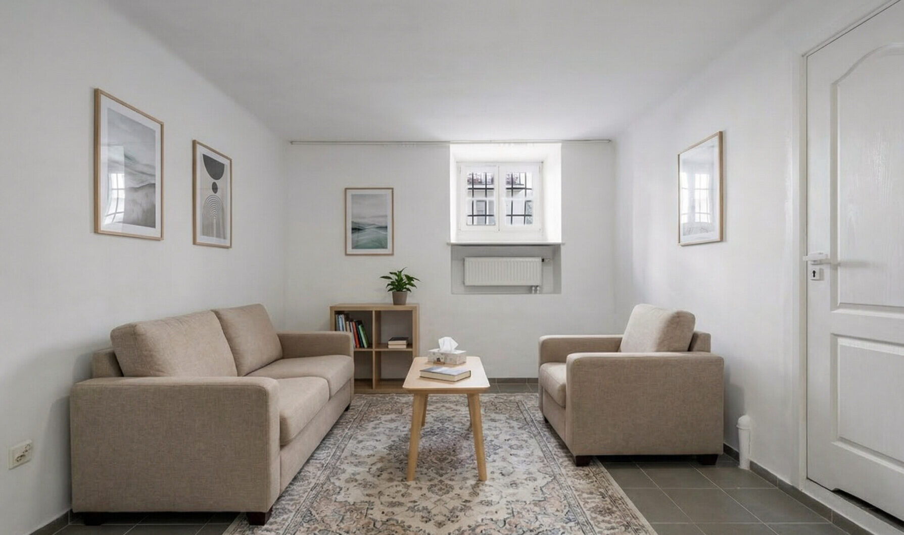 Lokal komercyjny do wynajęcia - Warszawa, Śródmieście, ul. Rozbrat, Vilea Property Butique 8