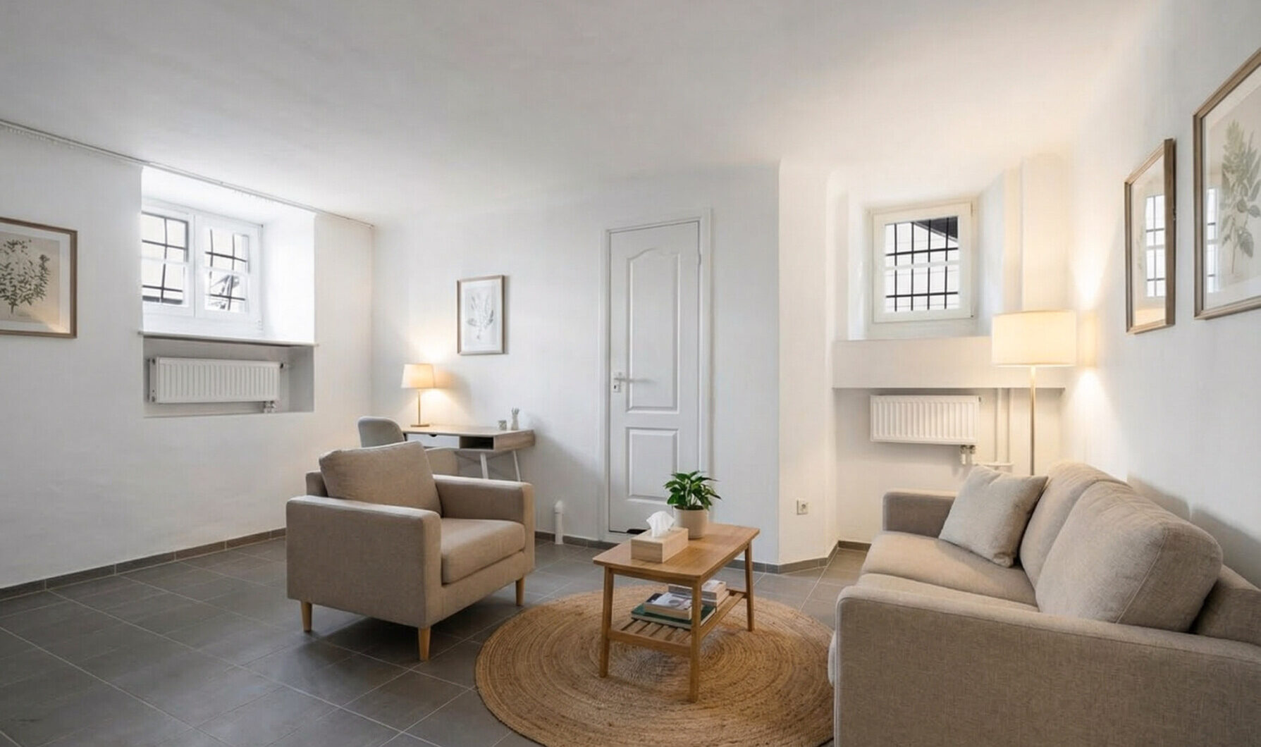 Lokal komercyjny do wynajęcia - Warszawa, Śródmieście, ul. Rozbrat, Vilea Property Butique 9