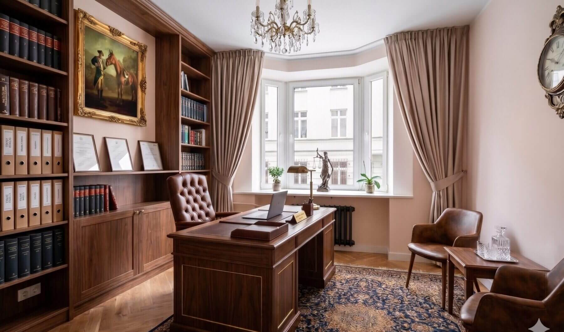 Lokal komercyjny do wynajęcia - Warszawa, Śródmieście, Vilea Property Butique 1