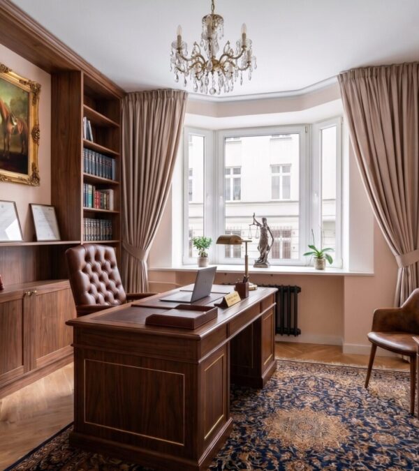 Lokal komercyjny do wynajęcia - Warszawa, Śródmieście, Vilea Property Butique 1