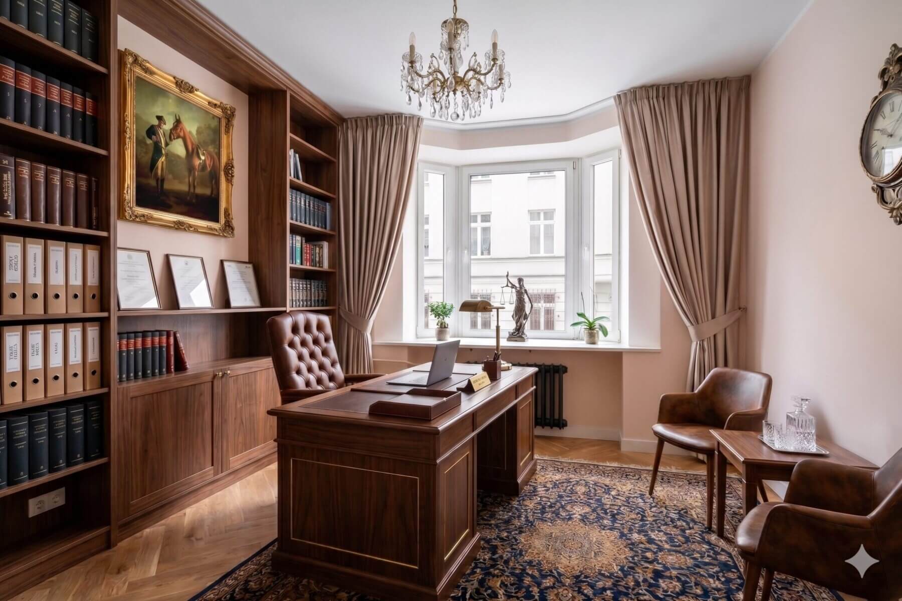 Lokal komercyjny do wynajęcia - Warszawa, Śródmieście, Vilea Property Butique 1