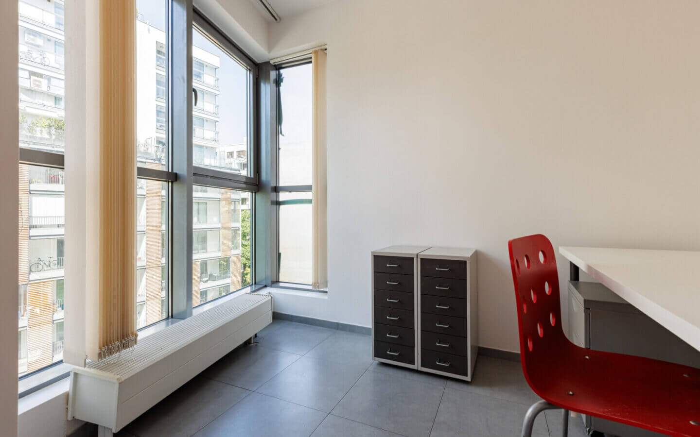 Lokal komercyjny do wynajęcia - Warszawa, Śródmieście, Vilea Property Butique 1