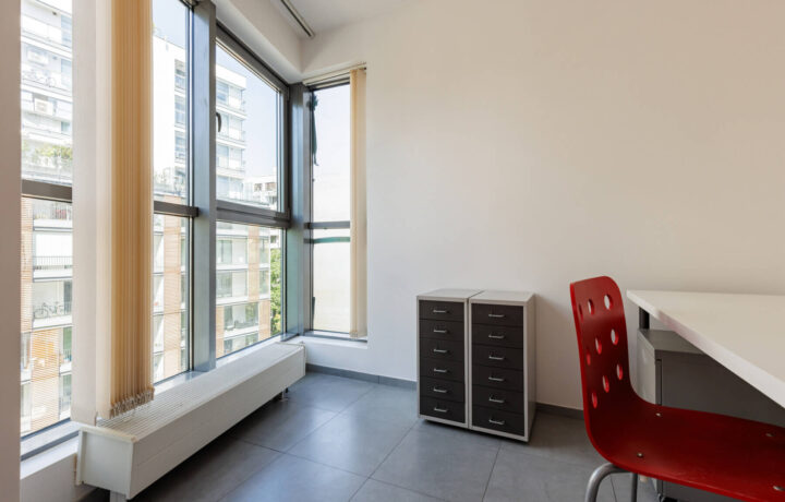 Lokal komercyjny do wynajęcia - Warszawa, Śródmieście, Vilea Property Butique 1