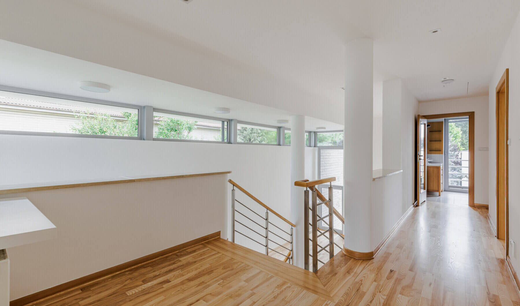 Lokal komercyjny do wynajęcia - Warszawa, Wilanów, ul. Nad Wilanówką, Vilea Property Butique 5