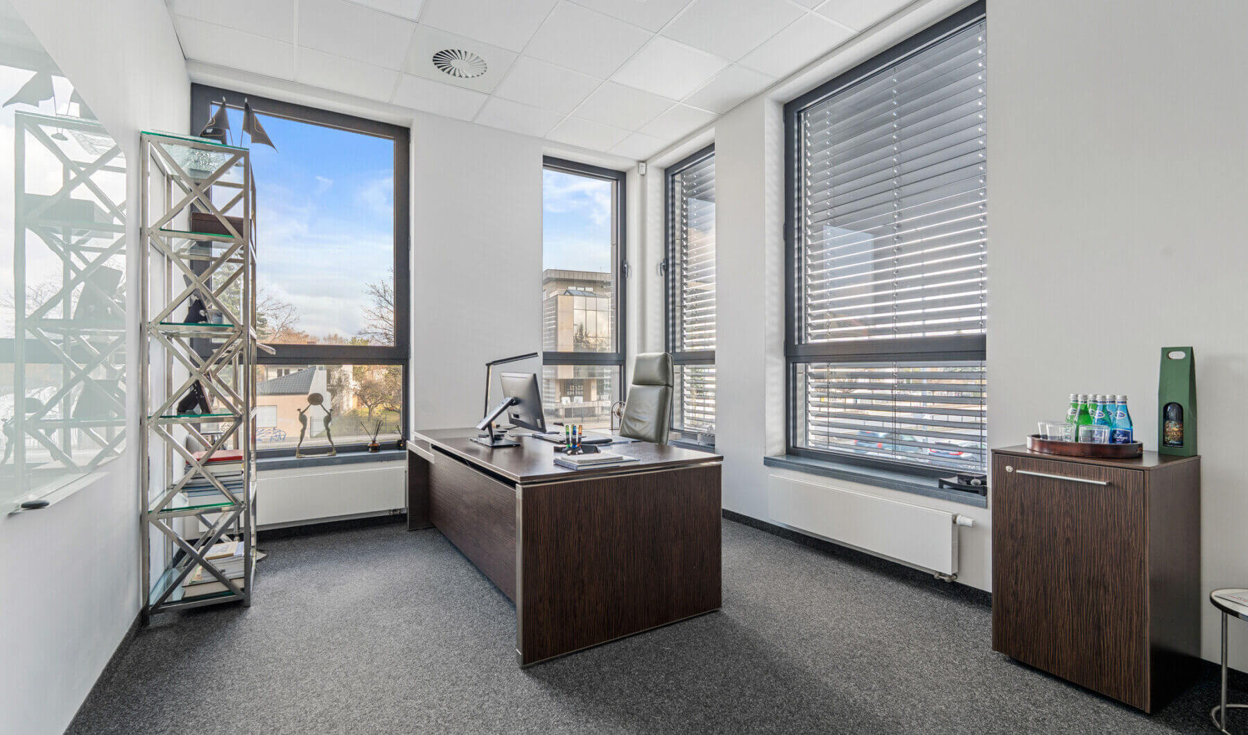 Lokal komercyjny do wynajęcia - Warszawa, Wilanów, Vilea Property Butique 6