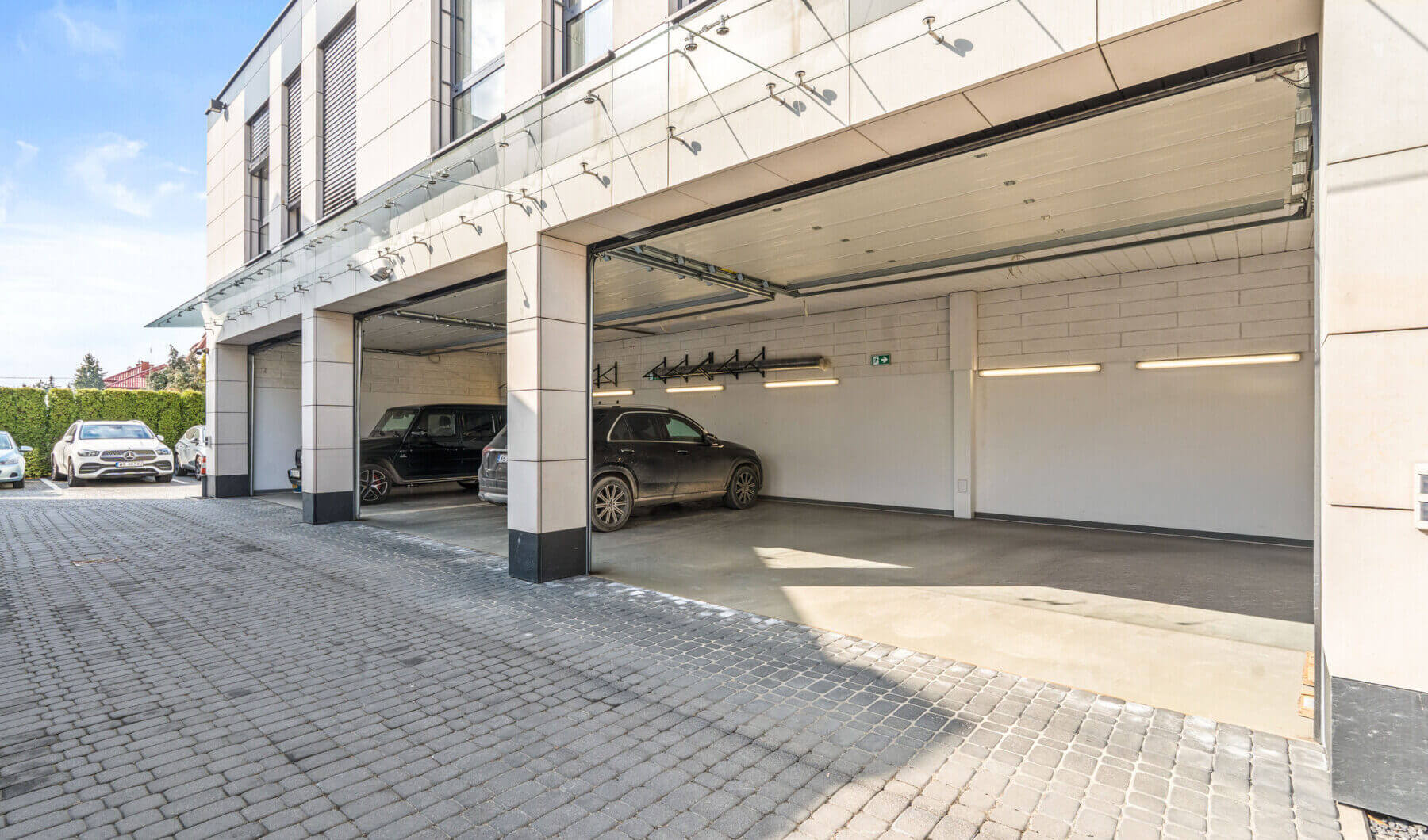 Lokal komercyjny do wynajęcia - Warszawa, Wilanów, Vilea Property Butique 8