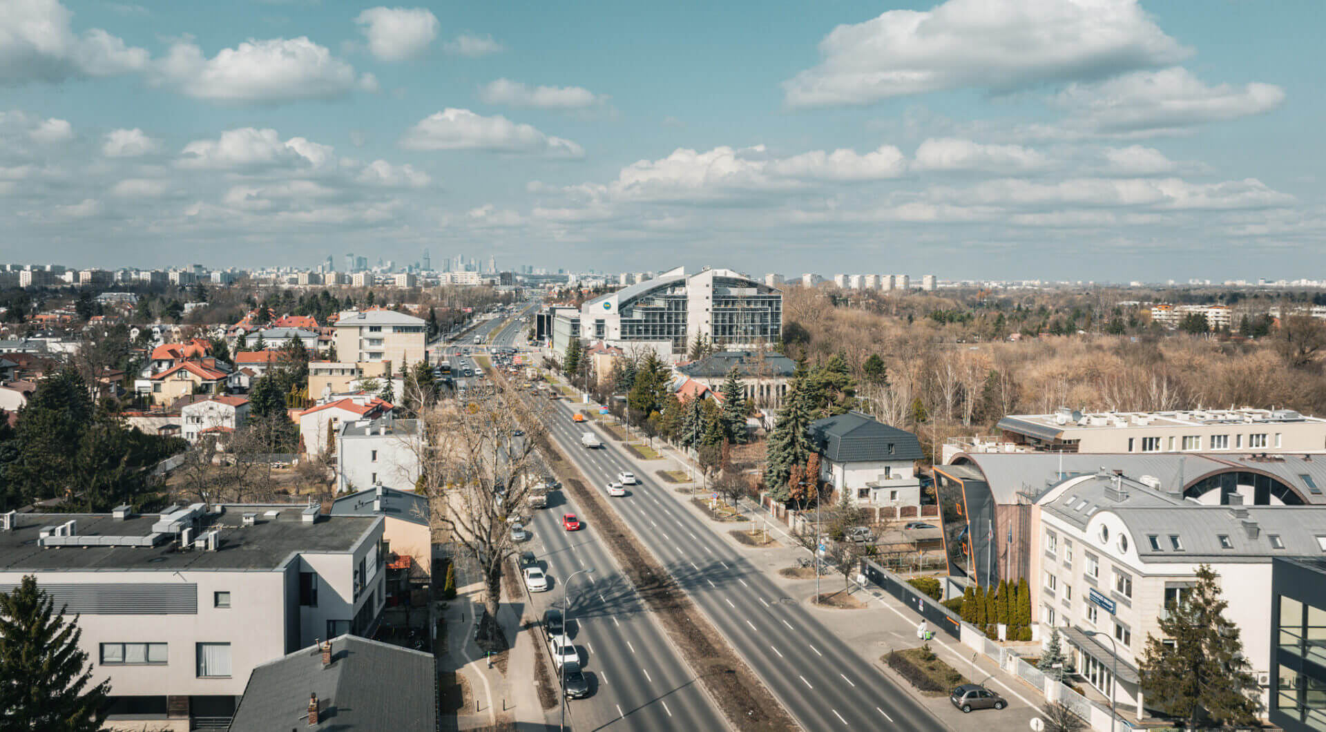 Lokal komercyjny do wynajęcia - Warszawa, Wilanów, Vilea Property Butique 9