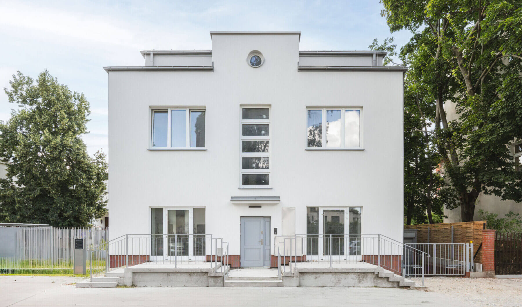 Lokal komercyjny do wynajęcia - Warszawa, Żoliborz, Vilea Property Butique 1