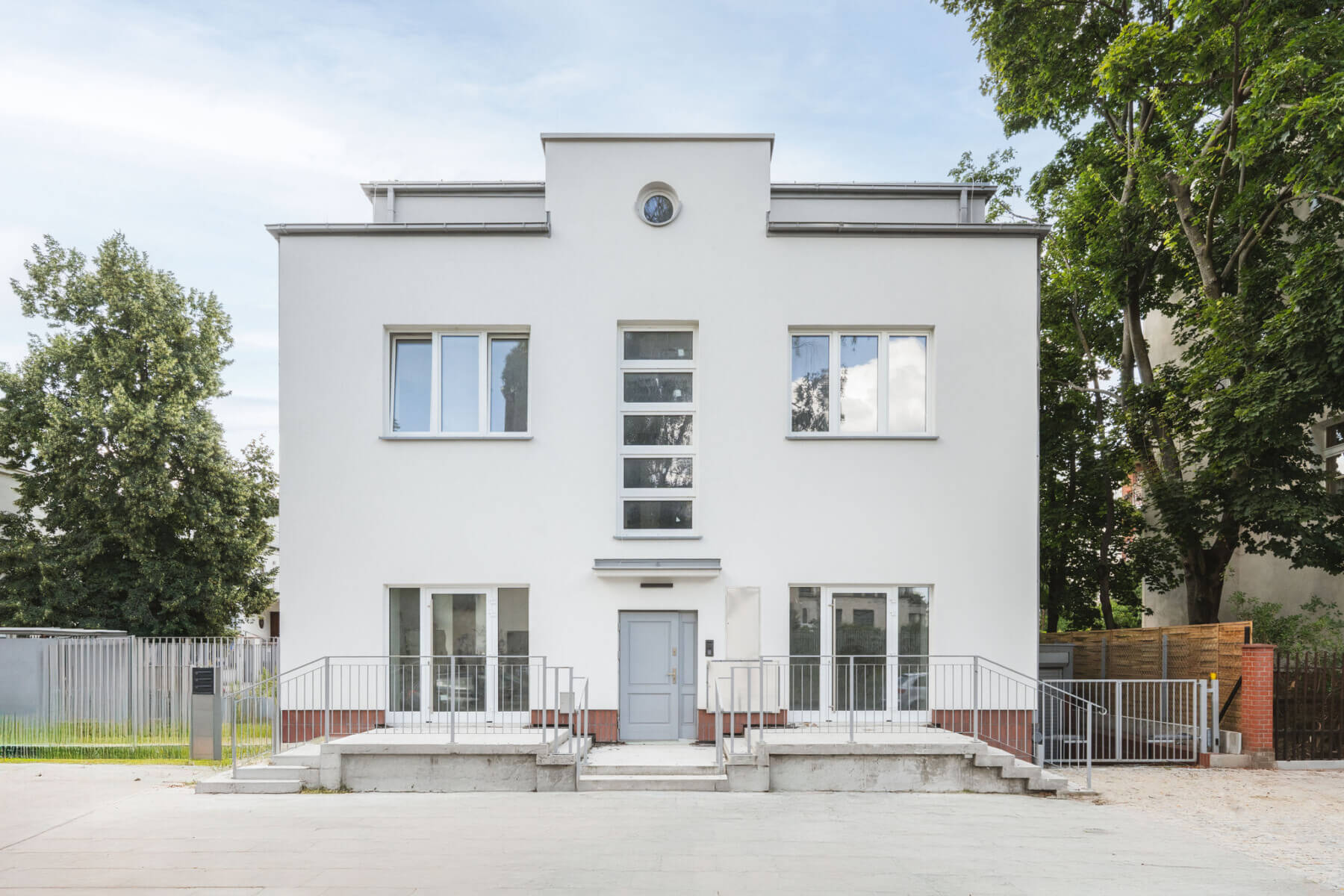 Lokal komercyjny do wynajęcia - Warszawa, Żoliborz, Vilea Property Butique 1