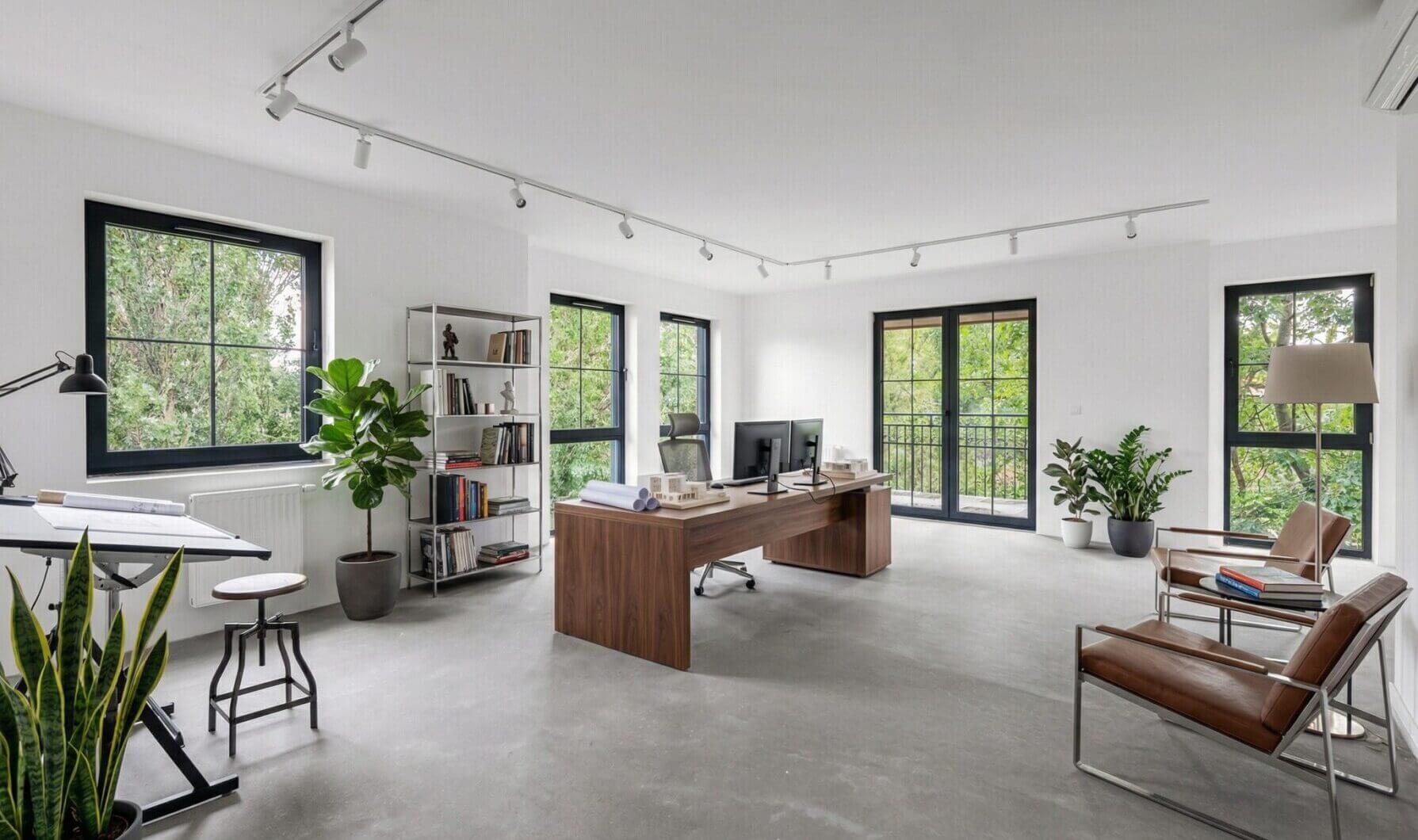 Lokal komercyjny na sprzedaż - Konstancin-Jeziorna, Vilea Property Butique 1