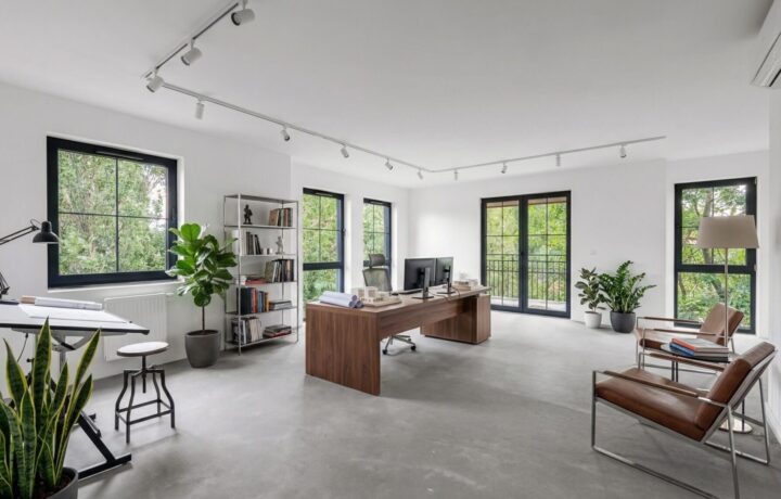 Lokal komercyjny na sprzedaż - Konstancin-Jeziorna, Vilea Property Butique 1