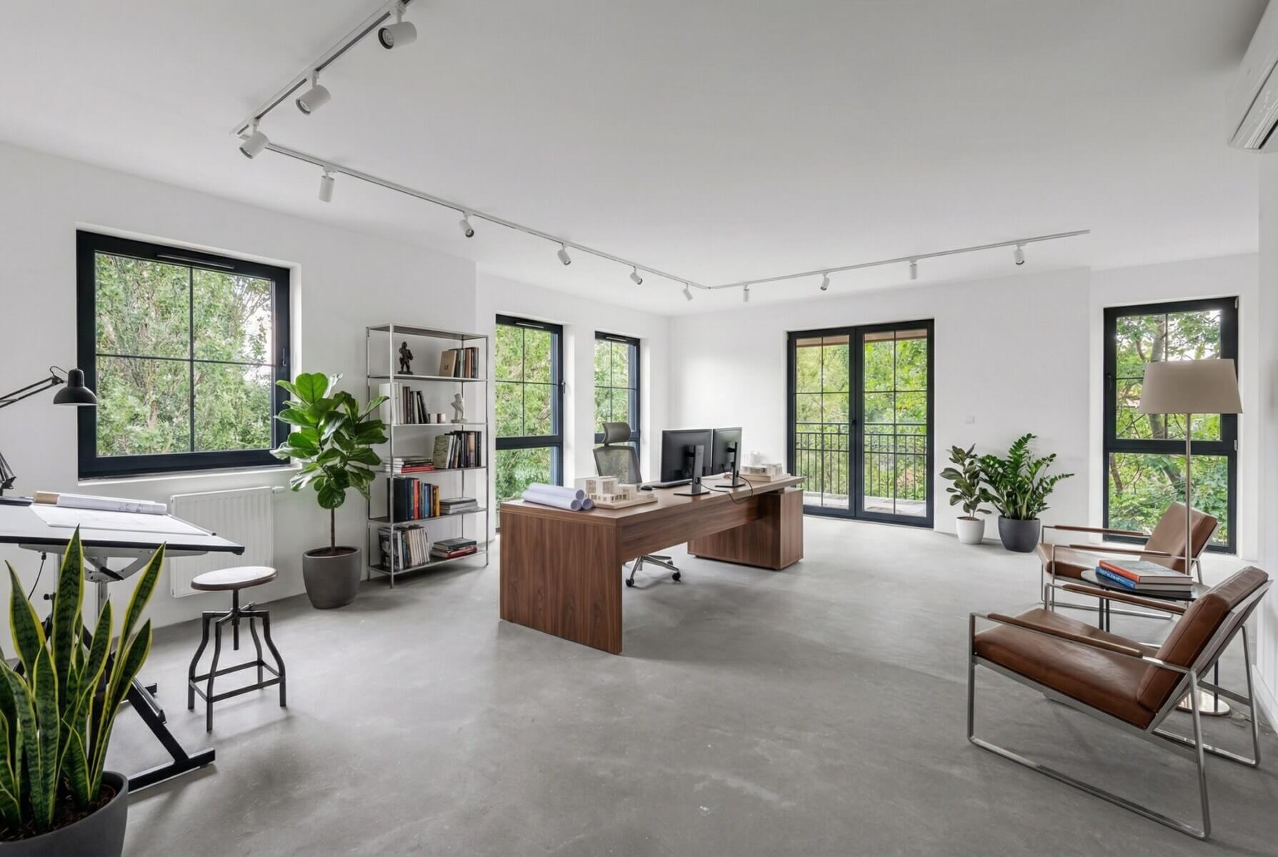 Lokal komercyjny na sprzedaż - Konstancin-Jeziorna, Vilea Property Butique 1