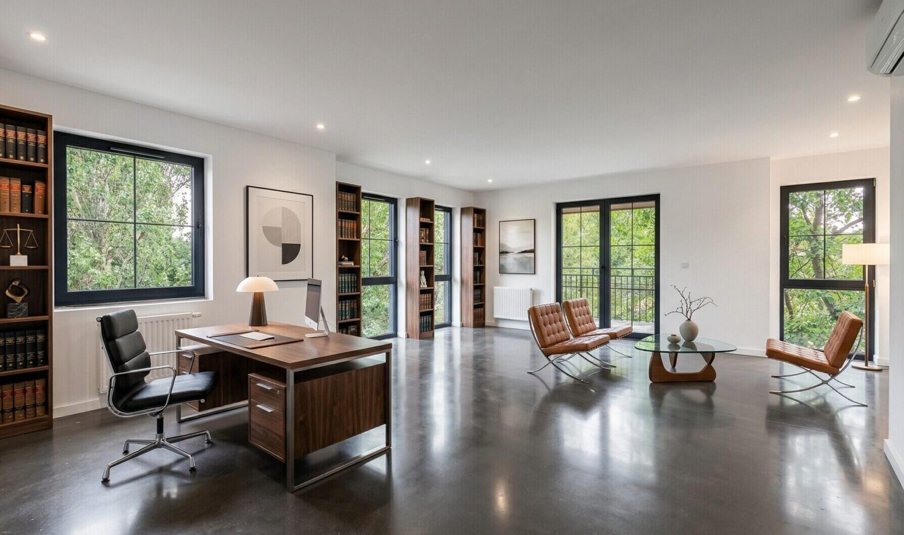 Lokal komercyjny na sprzedaż - Konstancin-Jeziorna, Vilea Property Butique 1