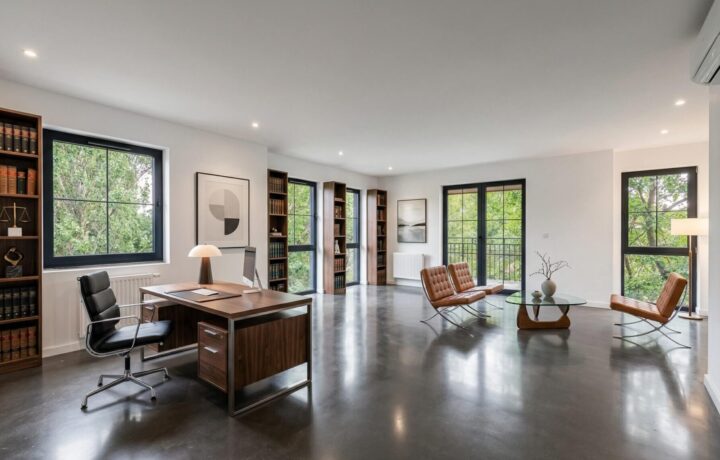 Lokal komercyjny na sprzedaż - Konstancin-Jeziorna, Vilea Property Butique 1