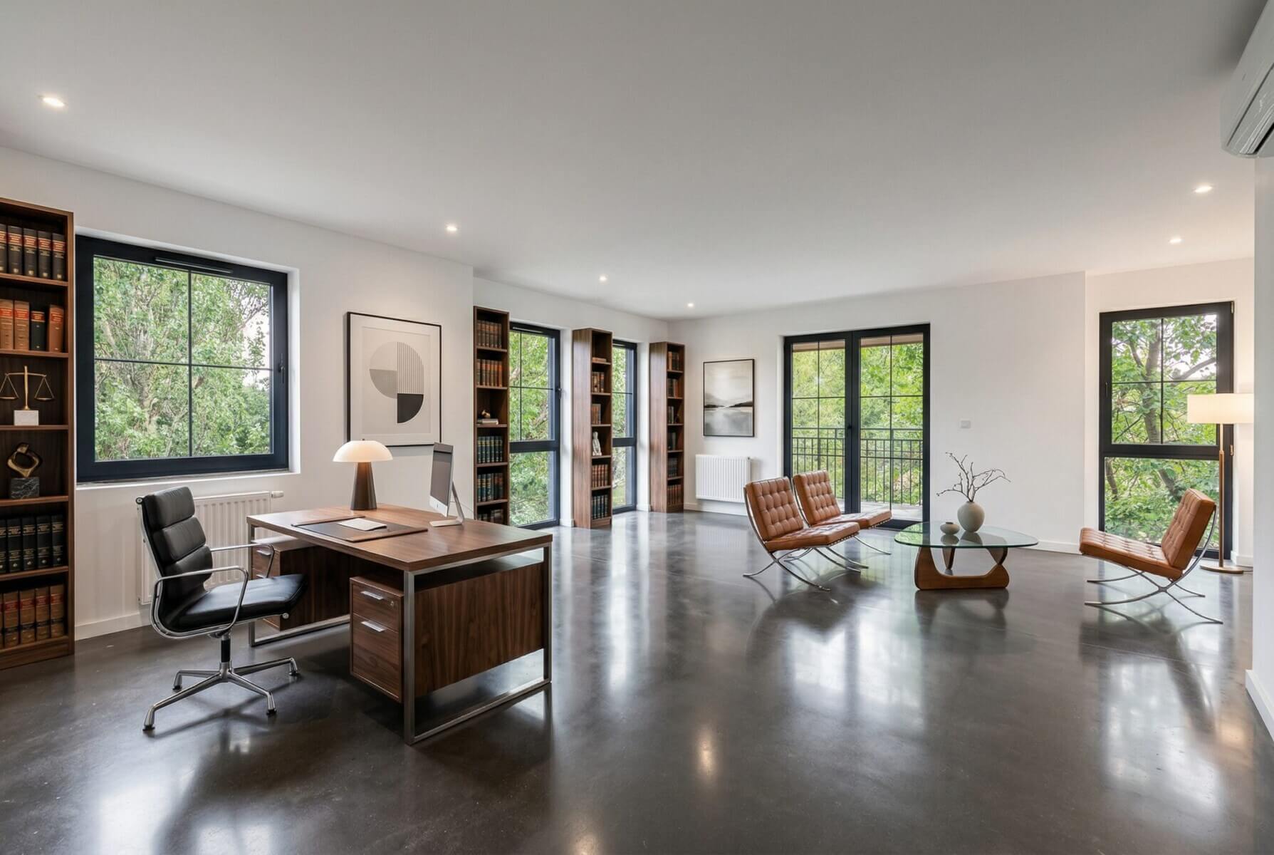 Lokal komercyjny na sprzedaż - Konstancin-Jeziorna, Vilea Property Butique 1