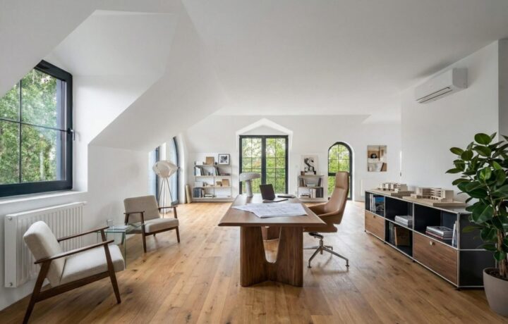 Lokal komercyjny na sprzedaż - Konstancin-Jeziorna, Vilea Property Butique 1