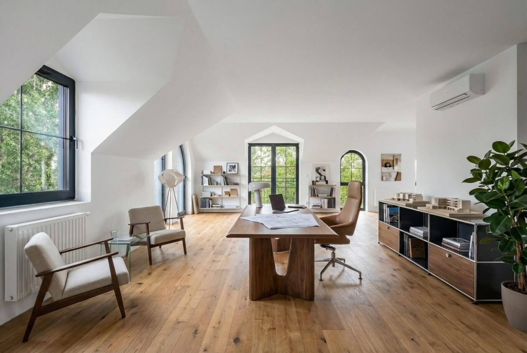 Lokal komercyjny na sprzedaż - Konstancin-Jeziorna, Vilea Property Butique 1