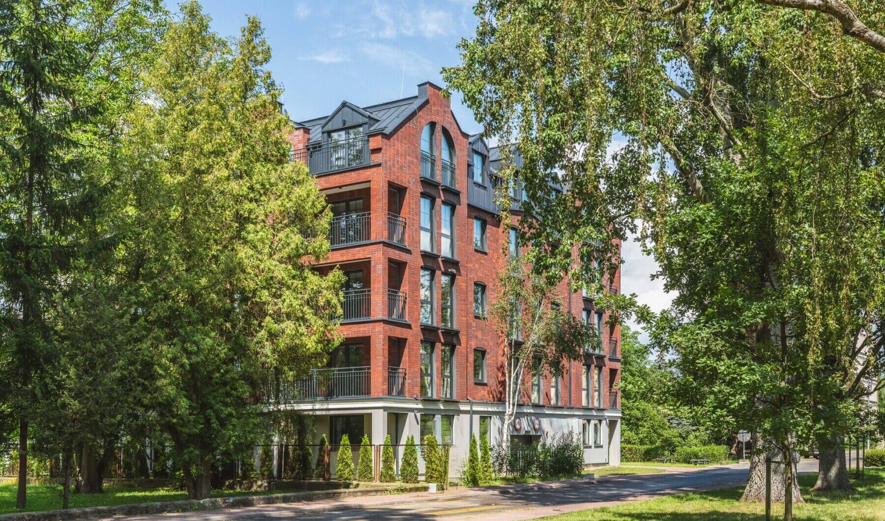 Lokal komercyjny na sprzedaż - Konstancin-Jeziorna, Vilea Property Butique 10