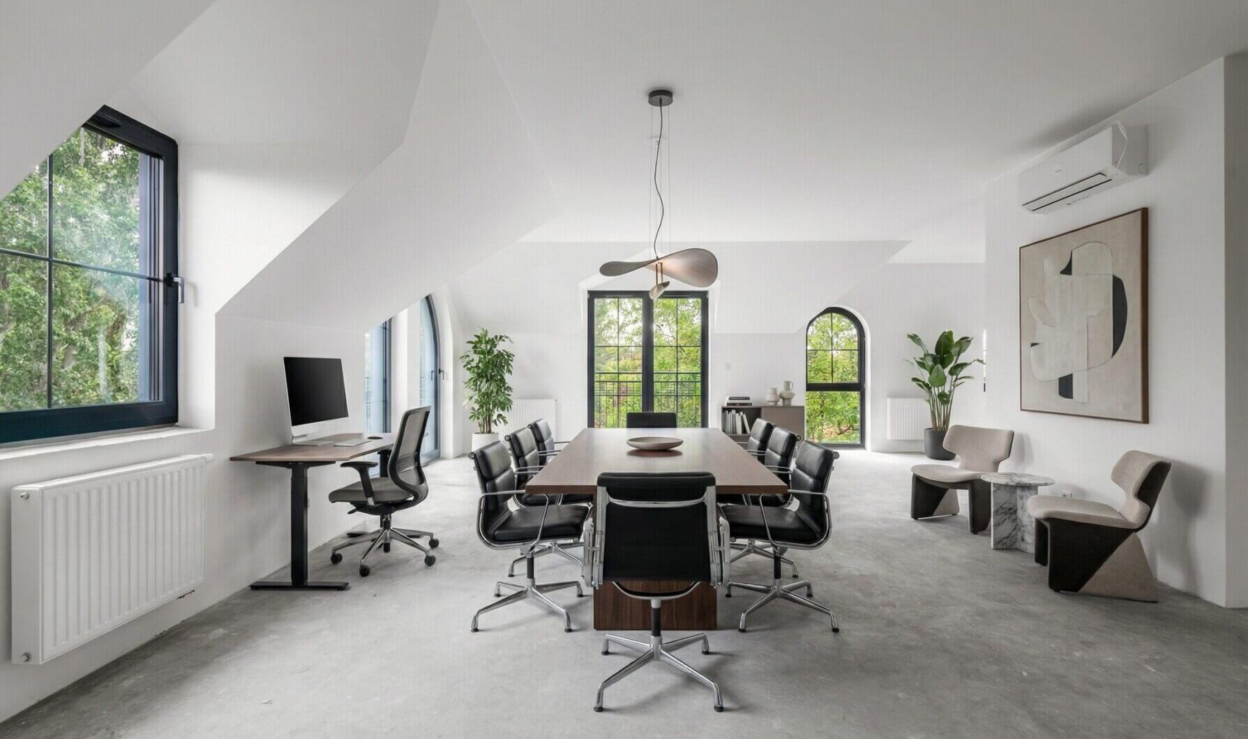 Lokal komercyjny na sprzedaż - Konstancin-Jeziorna, Vilea Property Butique 3