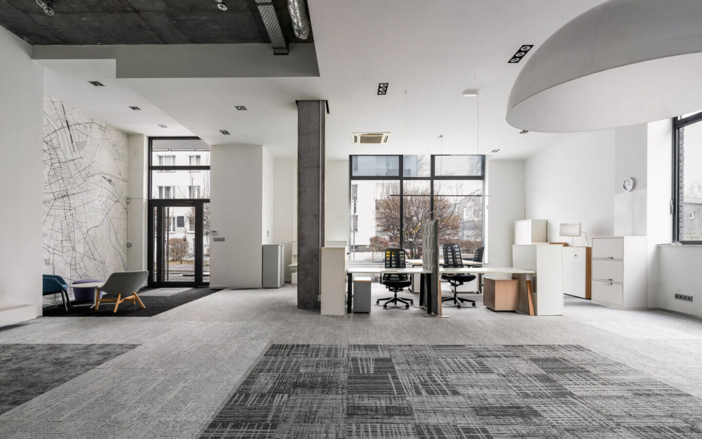 Lokal komercyjny na sprzedaż - Warszawa, Mokotów, Vilea Property Butique 1