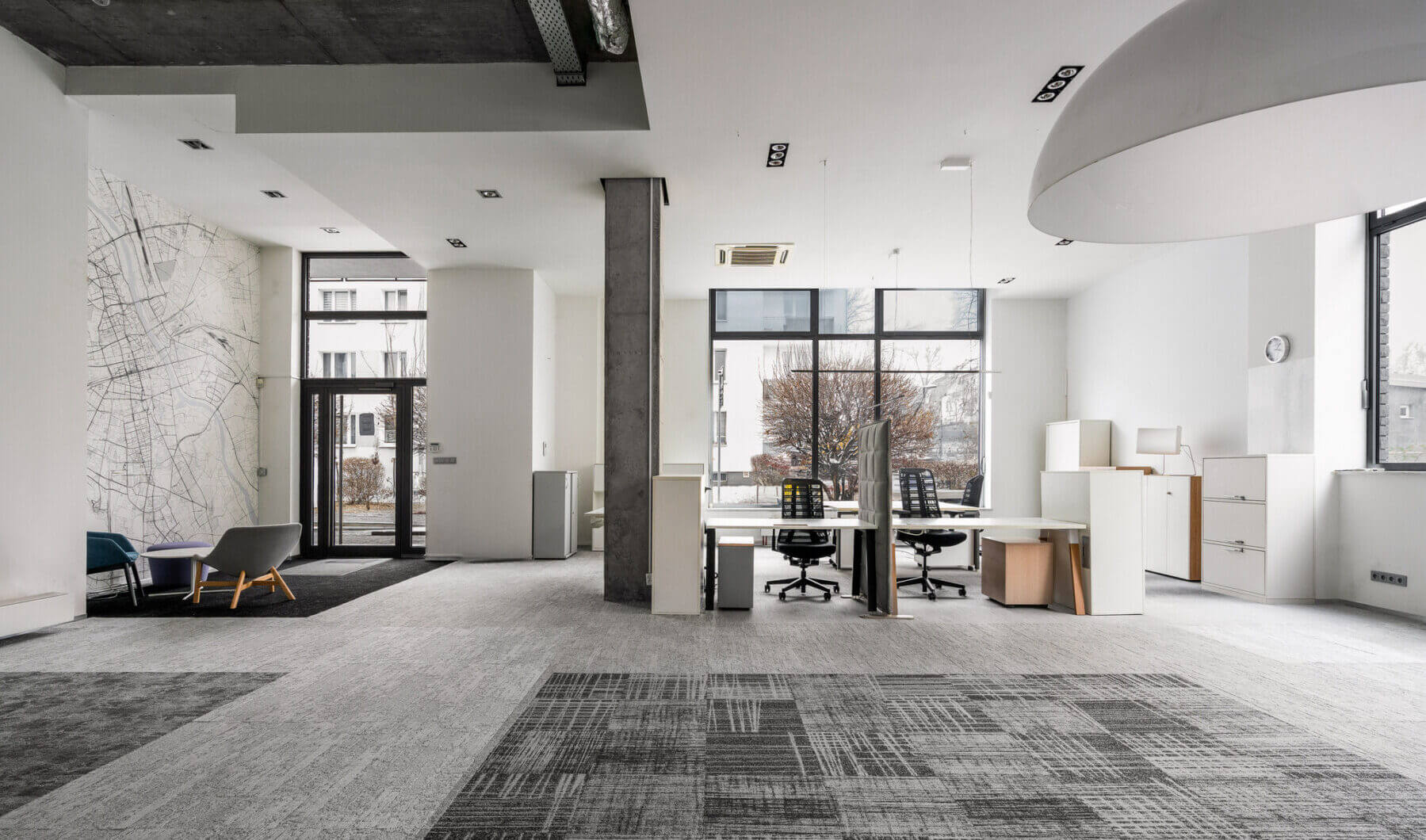 Lokal komercyjny na sprzedaż - Warszawa, Mokotów, Vilea Property Butique 1