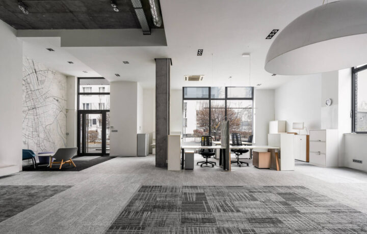 Lokal komercyjny na sprzedaż - Warszawa, Mokotów, Vilea Property Butique 1