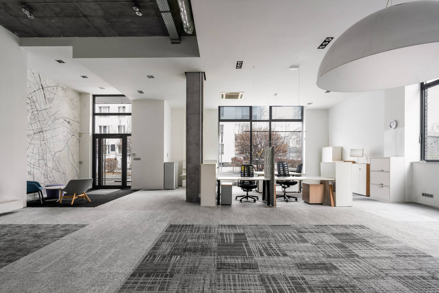 Lokal komercyjny na sprzedaż - Warszawa, Mokotów, Vilea Property Butique 1