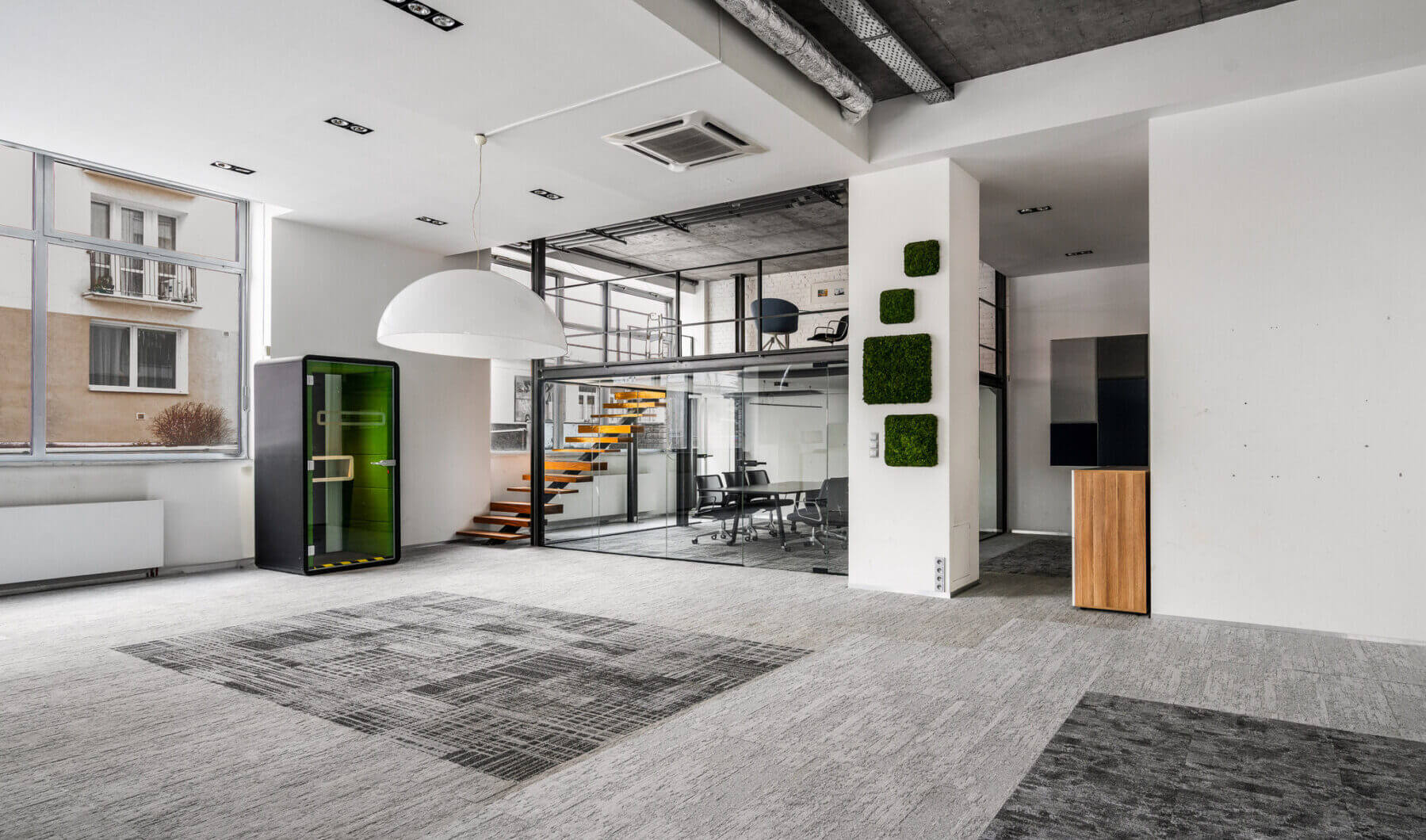 Lokal komercyjny na sprzedaż - Warszawa, Mokotów, Vilea Property Butique 2