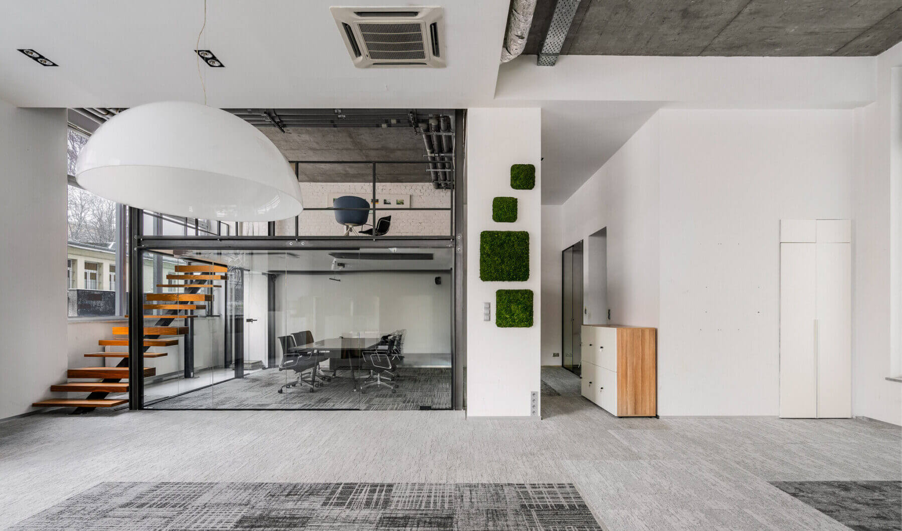 Lokal komercyjny na sprzedaż - Warszawa, Mokotów, Vilea Property Butique 3