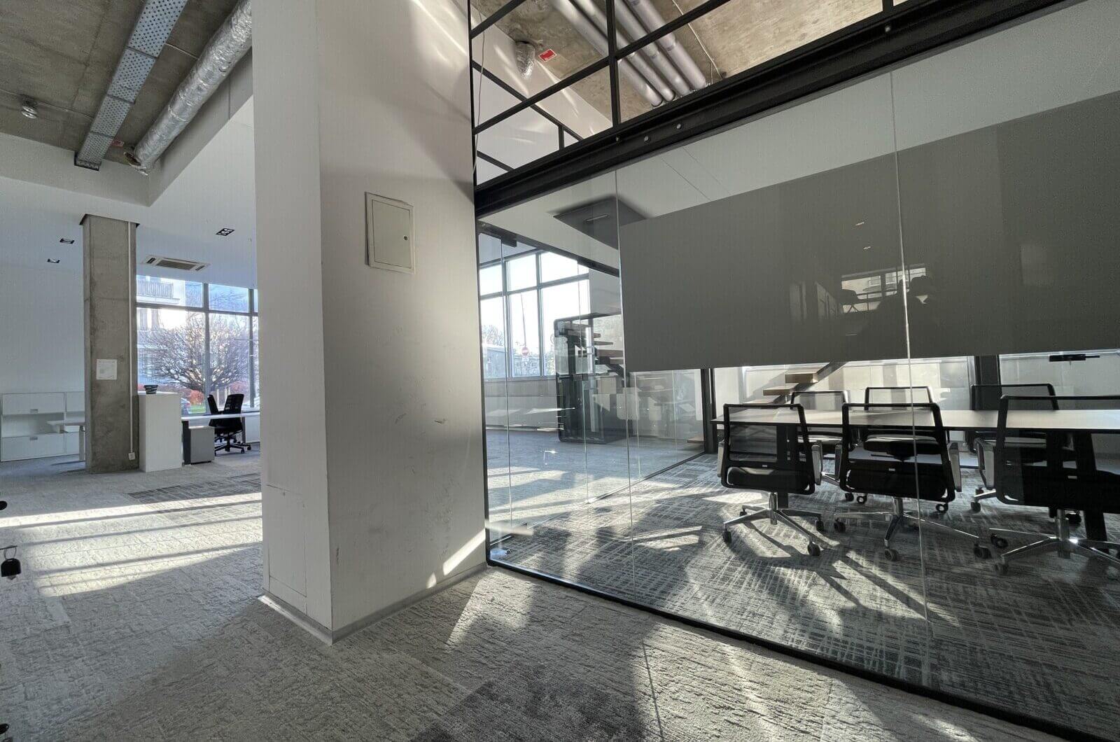 Lokal komercyjny na sprzedaż - Warszawa, Mokotów, Vilea Property Butique 6