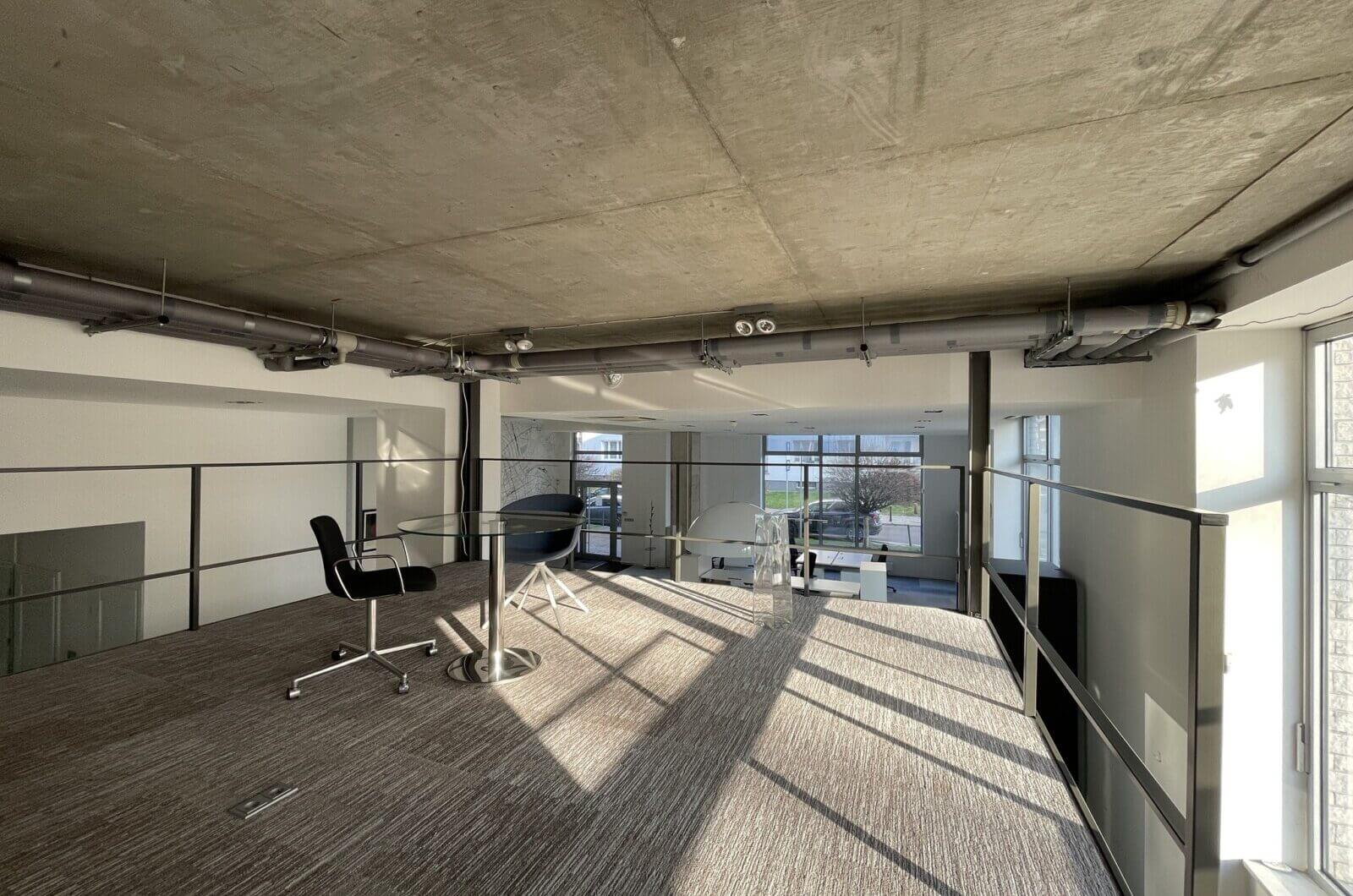 Lokal komercyjny na sprzedaż - Warszawa, Mokotów, Vilea Property Butique 7