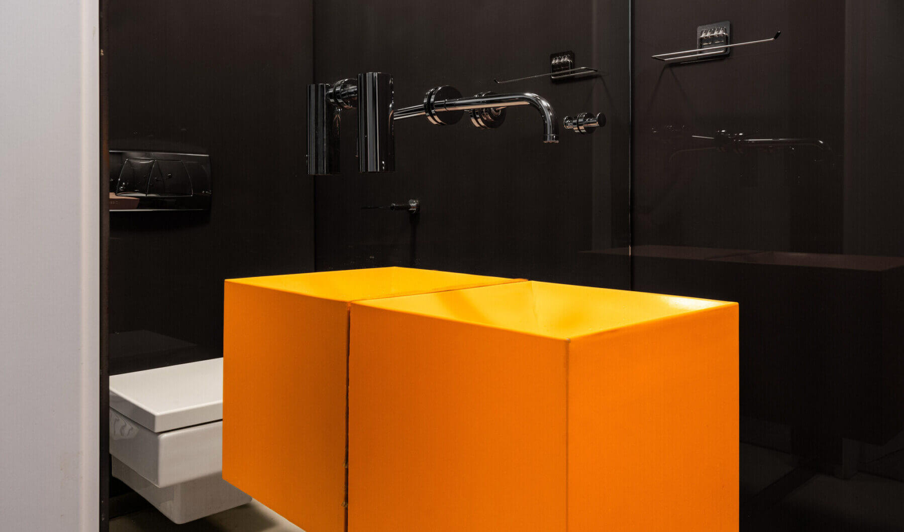 Lokal komercyjny na sprzedaż - Warszawa, Mokotów, Vilea Property Butique 8