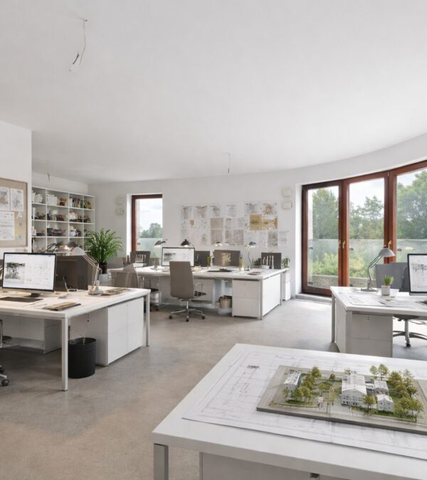 Lokal komercyjny na sprzedaż - Warszawa, Praga-Północ, ul. Stefana Okrzei, Vilea Property Butique 1