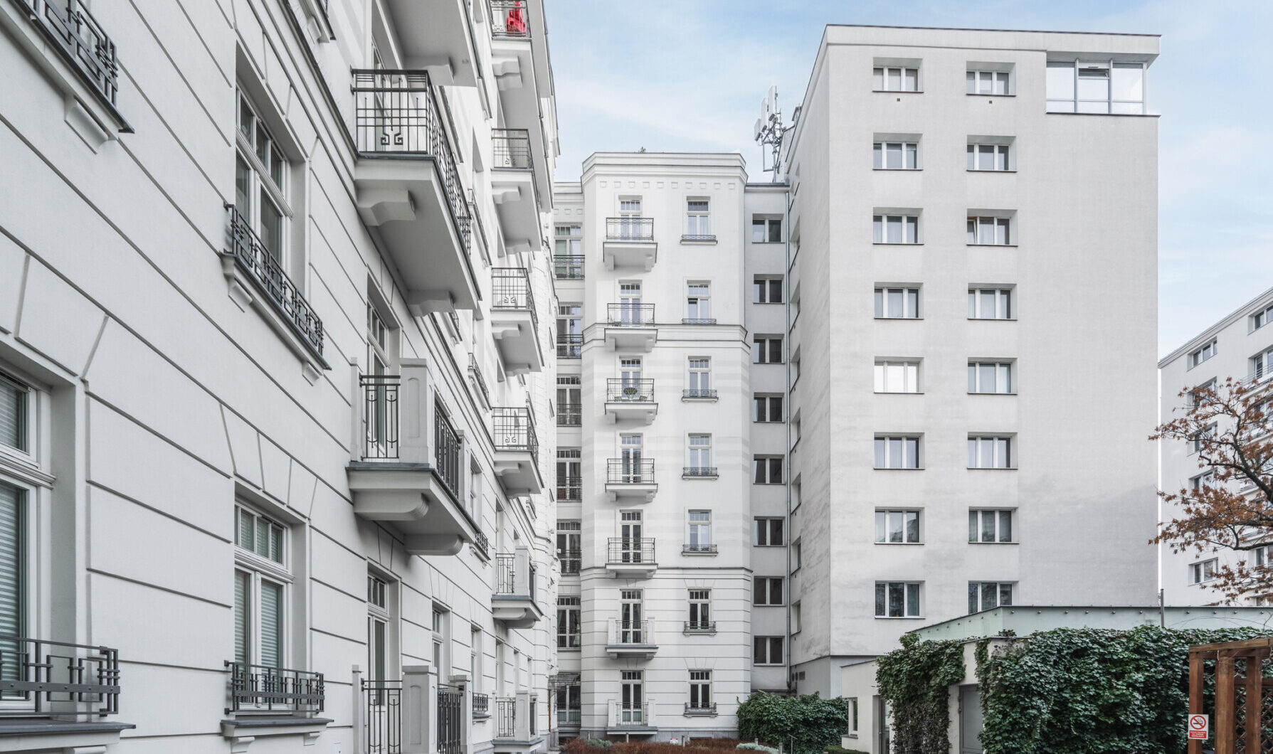 Lokal komercyjny na sprzedaż - Warszawa, Śródmieście, Vilea Property Butique 5