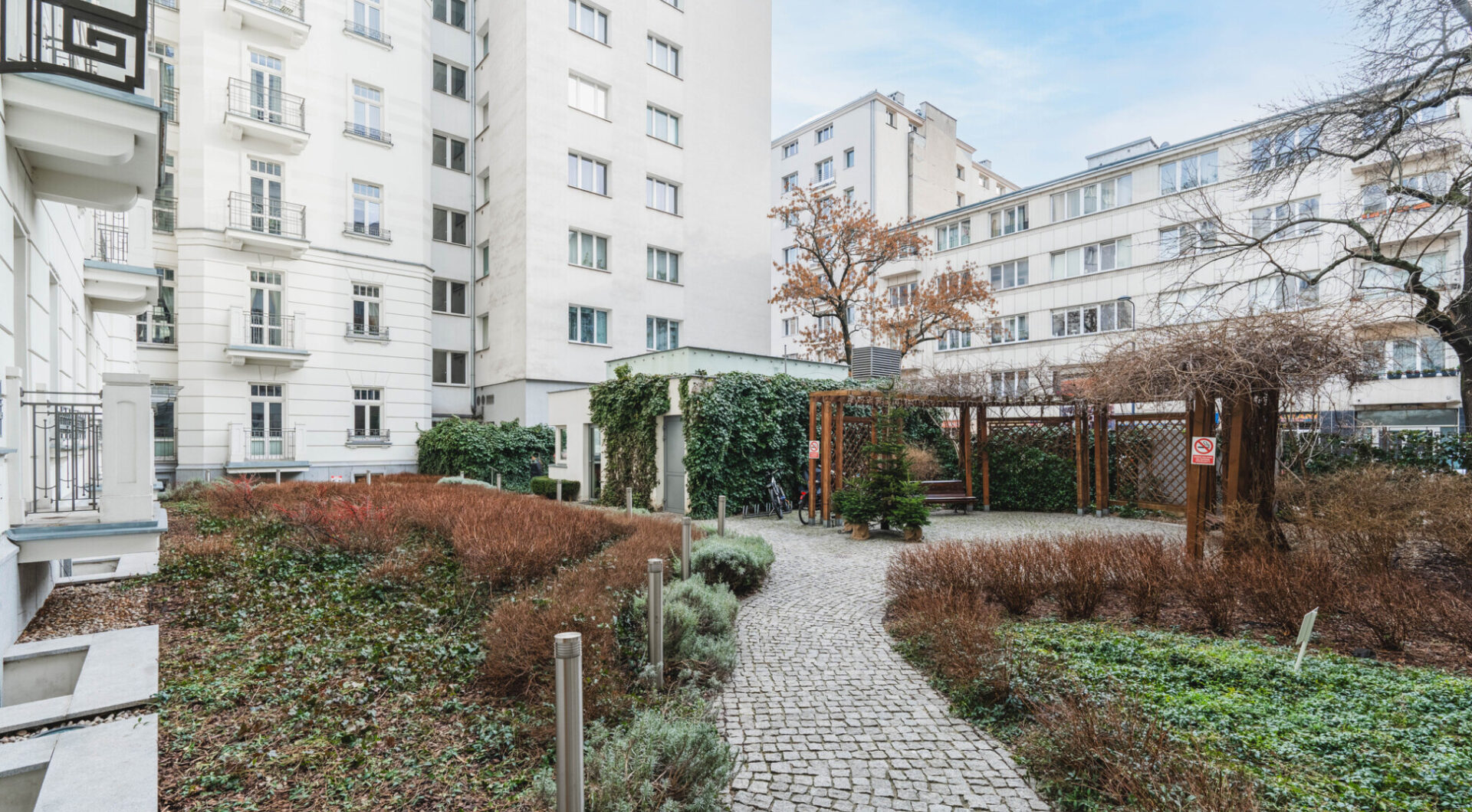 Lokal komercyjny na sprzedaż - Warszawa, Śródmieście, Vilea Property Butique 6