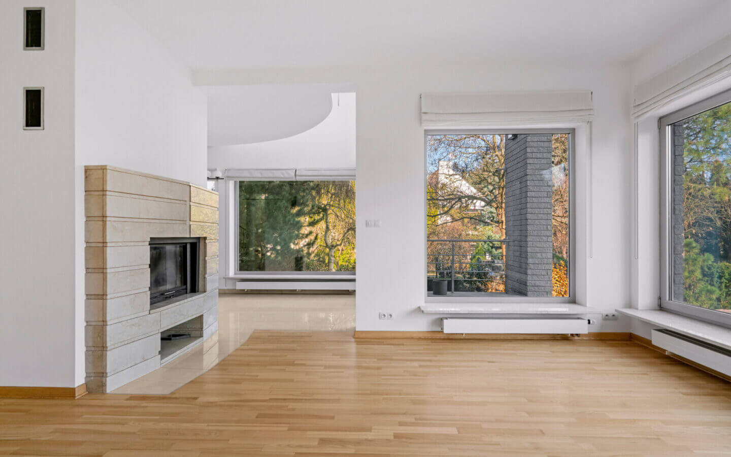 Lokal komercyjny na sprzedaż - Warszawa, Wilanów, ul. Nad Wilanówką, Vilea Property Butique 1