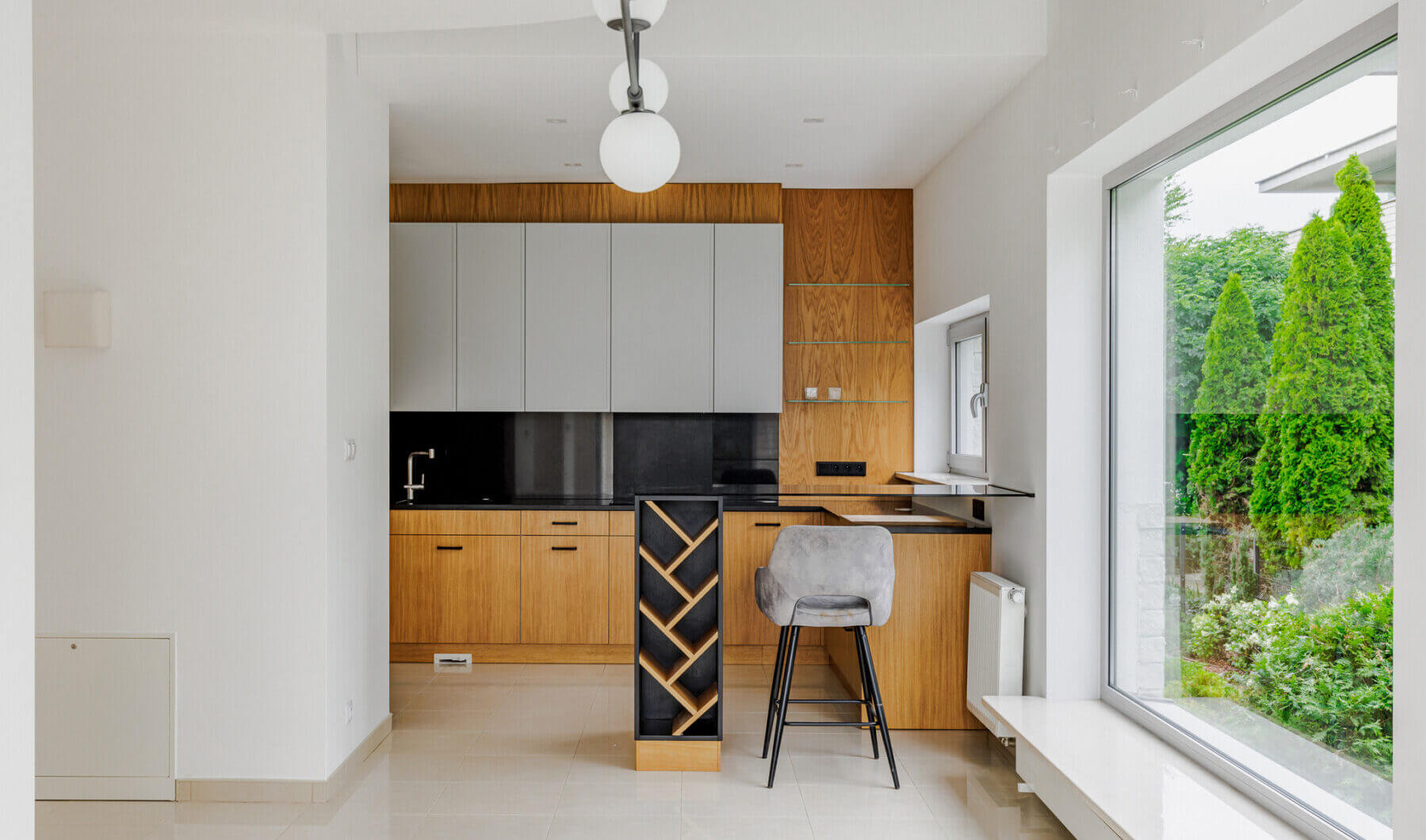 Lokal komercyjny na sprzedaż - Warszawa, Wilanów, ul. Nad Wilanówką, Vilea Property Butique 3