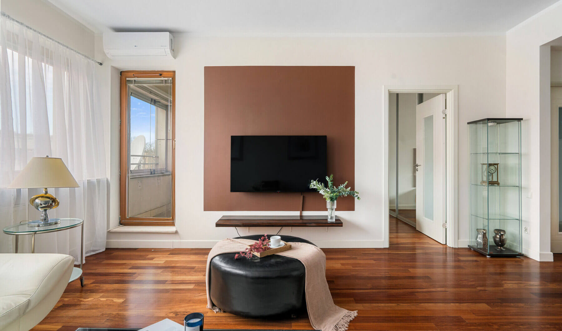 Mieszkanie do wynajęcia - Warszawa, Mokotów, ul. Jana III Sobieskiego, Vilea Property Butique 1