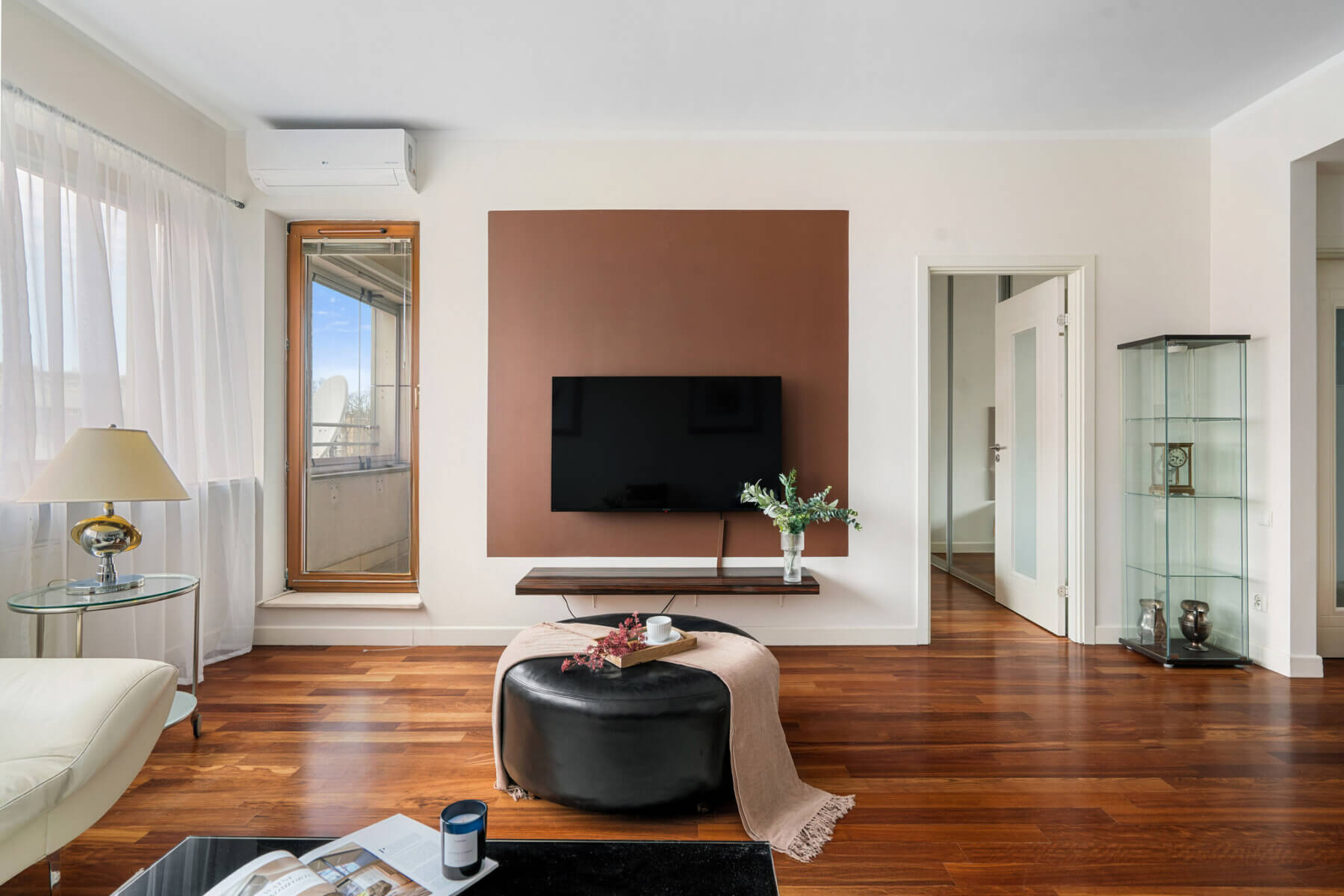 Mieszkanie do wynajęcia - Warszawa, Mokotów, ul. Jana III Sobieskiego, Vilea Property Butique 1