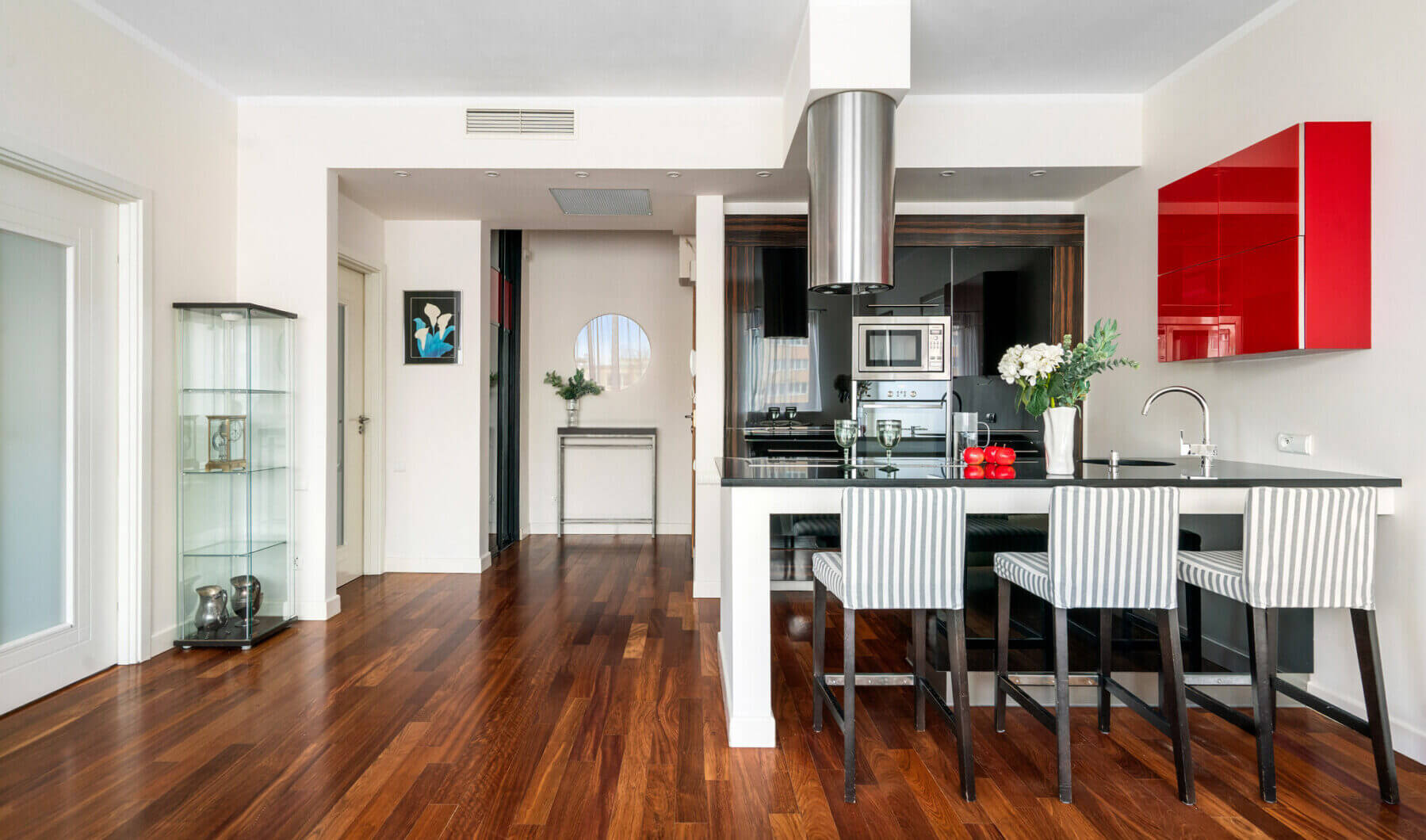 Mieszkanie do wynajęcia - Warszawa, Mokotów, ul. Jana III Sobieskiego, Vilea Property Butique 4